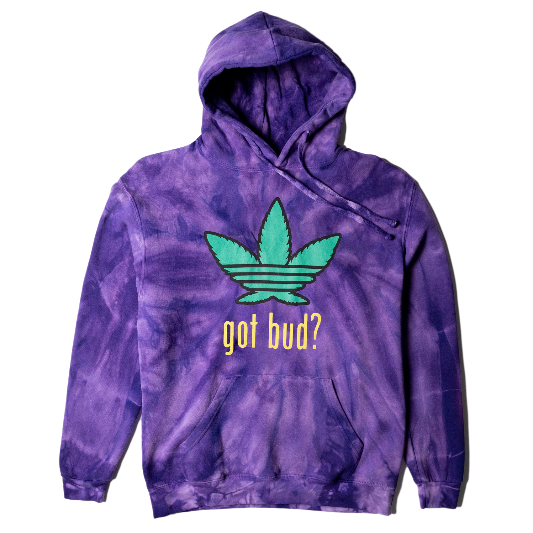 Got Bud Hoodie