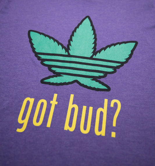 Got Bud Tee