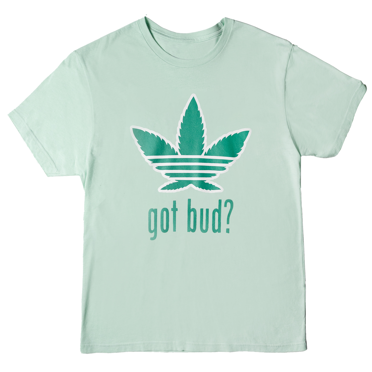 Got Bud Tee