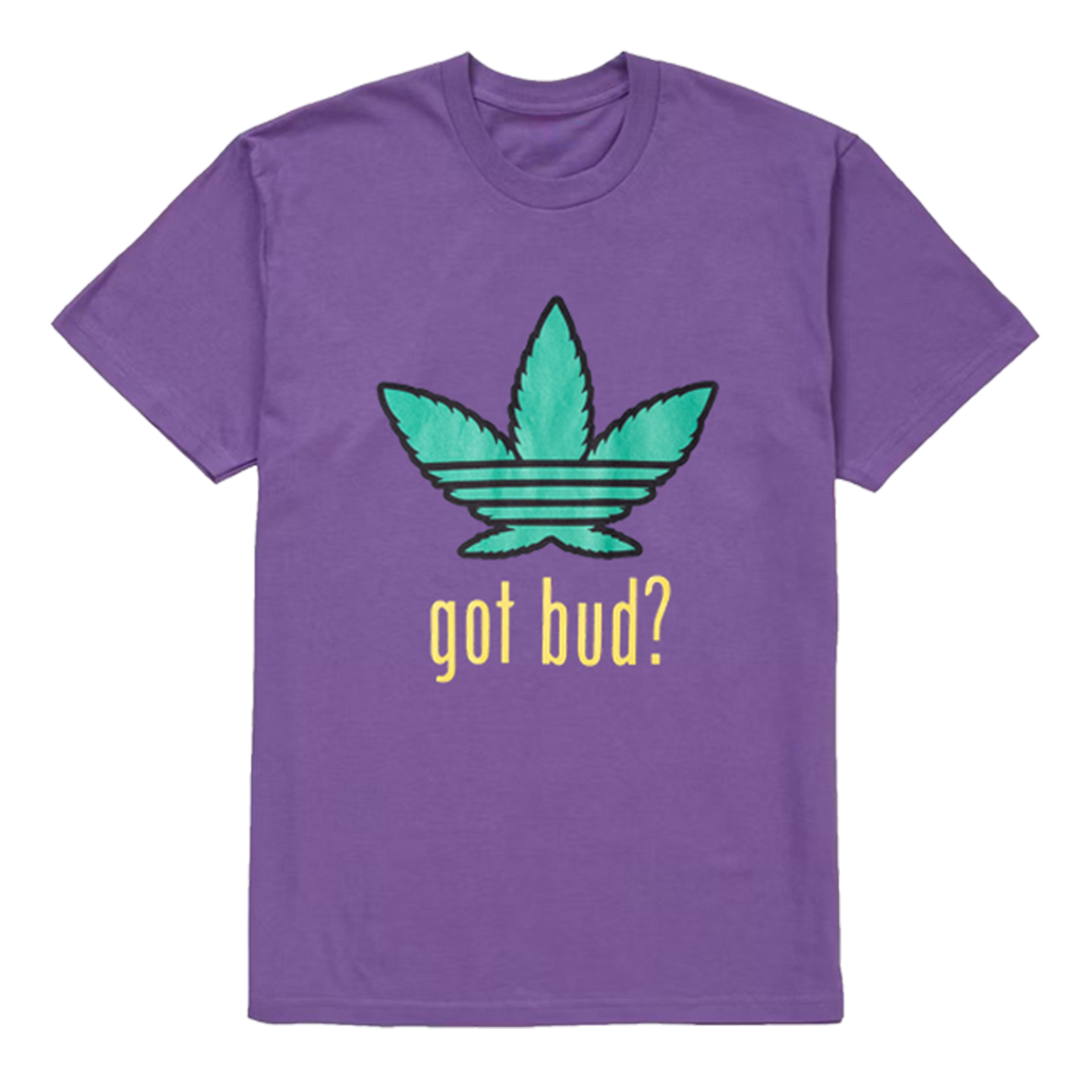 Got Bud Tee