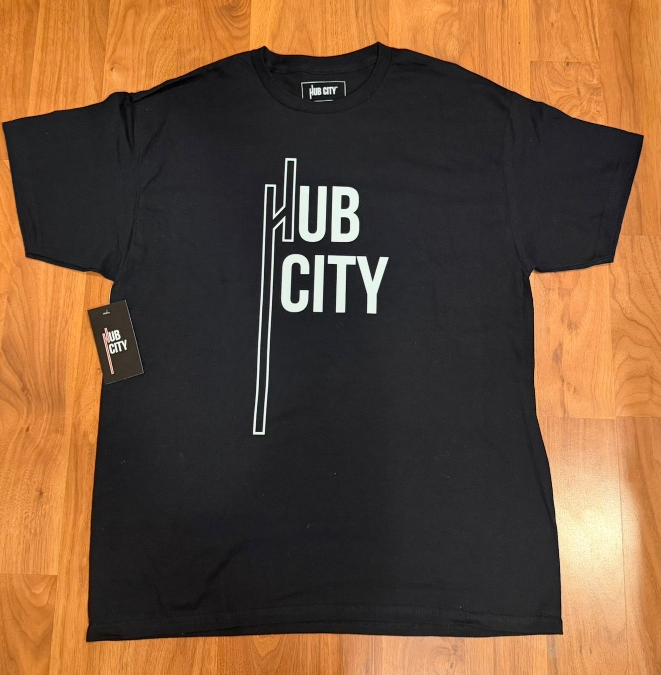 Hub City Tee