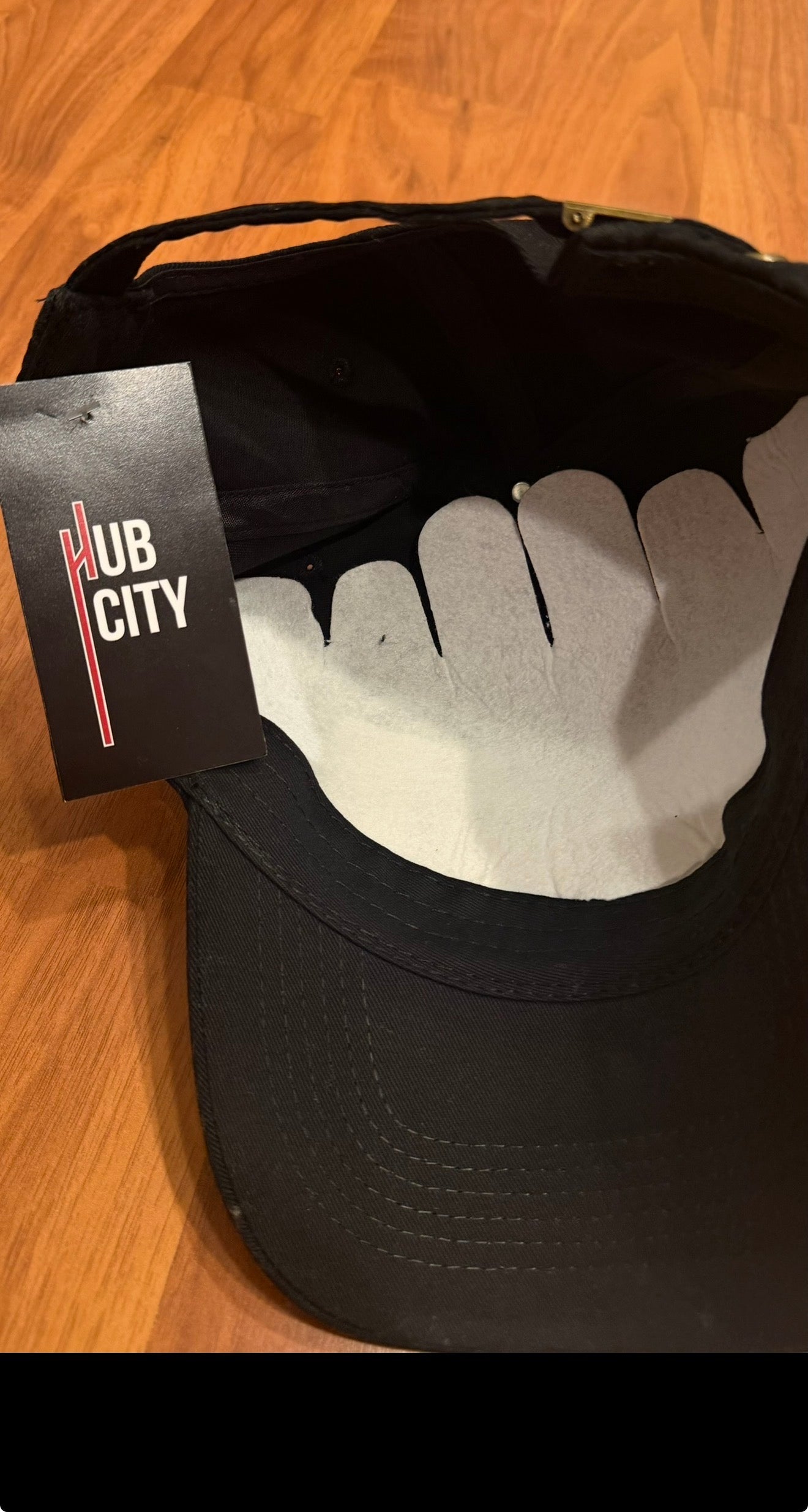 Hub City Dad Hat